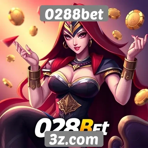 Atrações e jogos oferecidos no 0288bet