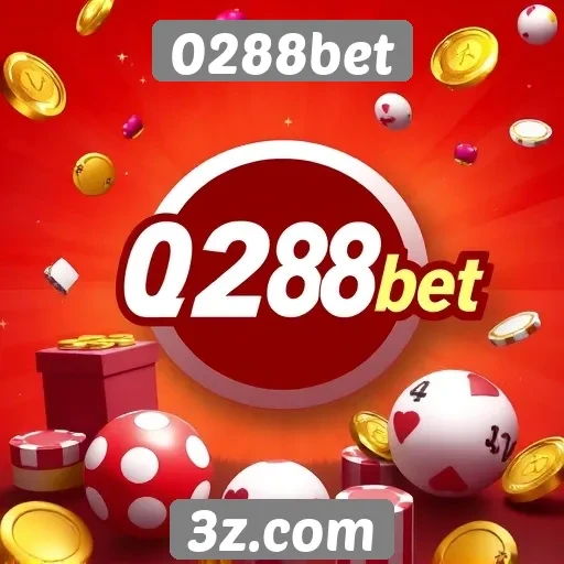 0288bet apresenta novas opções de jogos online