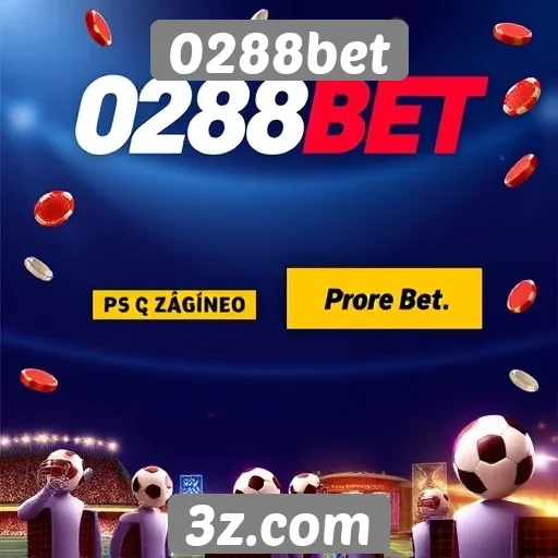 Recursos de bônus e promoções na 0288bet