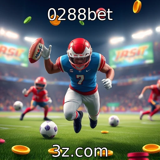 Novas tendências no design de jogos para 2025 : 0288bet