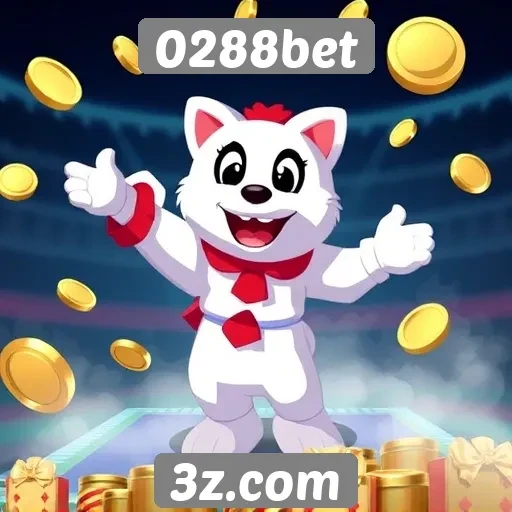 Análise das opções de jogos no site 0288bet