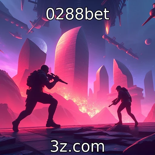 A evolução dos gráficos em jogos modernos | 0288bet