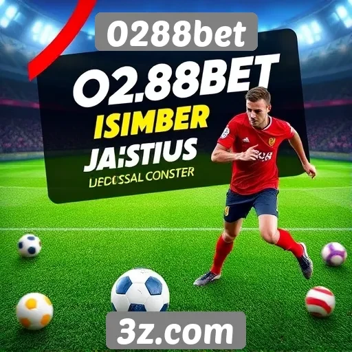 Nova promoção da 0288bet atrai jogadores