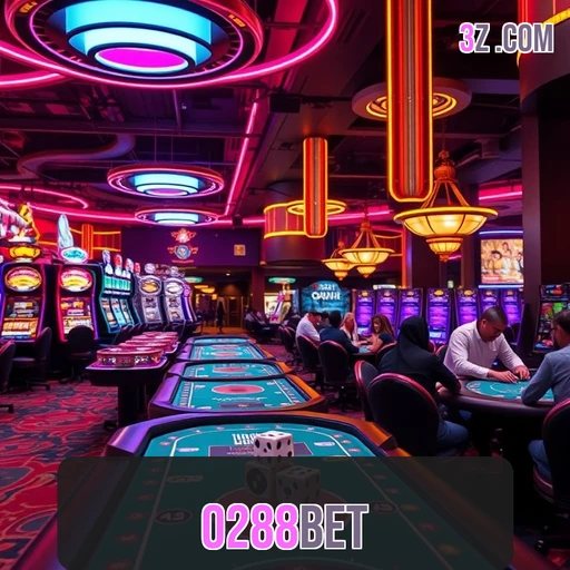 0288bet Plataforma Dinâmica