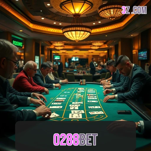 Promoção Imperdível da 0288bet: Jogos e Prêmios Incríveis