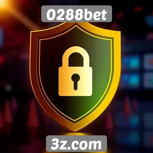 Avaliação da segurança do site de jogos 0288bet