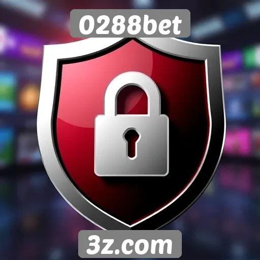 Avaliação de segurança do site 0288bet