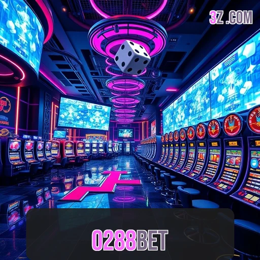 Experiência VIP Inigualável no Site 0288bet para Usuários Exclusivos
